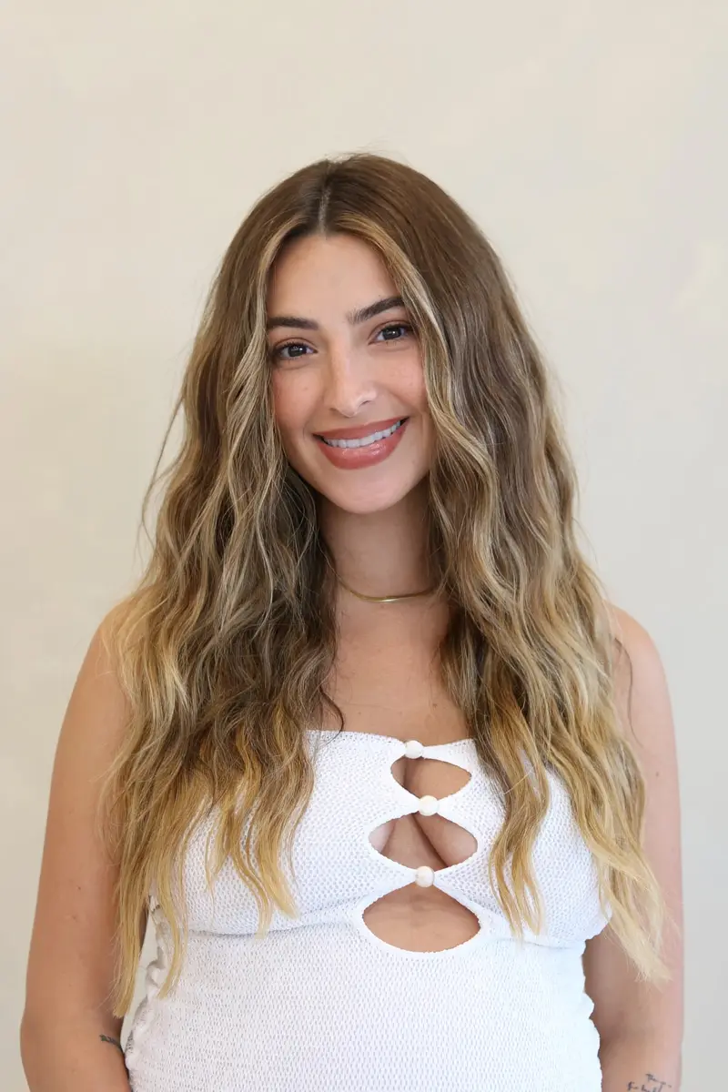 Bri, Hair Stylist at Trio Salon and Boutique