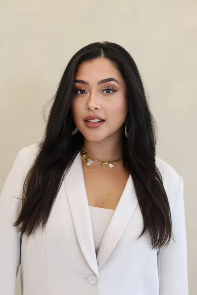 Juliana, Hair Stylist + Makeup Artist at Trio Salon and Boutique