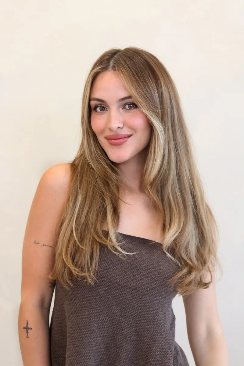 Yasmin, Hair Stylist at Trio Salon and Boutique